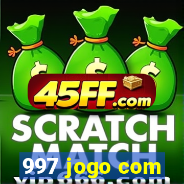 997 jogo com